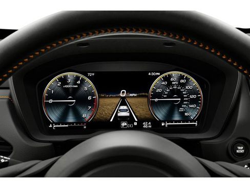 New 2026 Subaru Forester Wilderness image 18