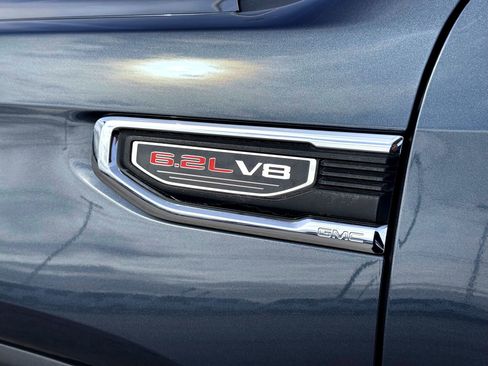 Used 2021 GMC Sierra 1500 Denali w/ Denali Ultimate Package image 3