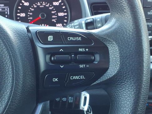 Used 2019 Kia Rio S w/ Technology Package image 24