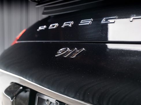 Used 2009 Porsche 911 Carrera RWD image 53