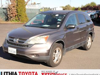 Used 2011 Honda CR-V EX video 1