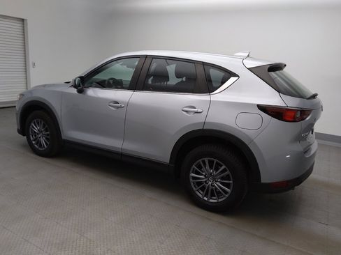 Used 2018 MAZDA CX-5 Sport AWD/4WD image 3