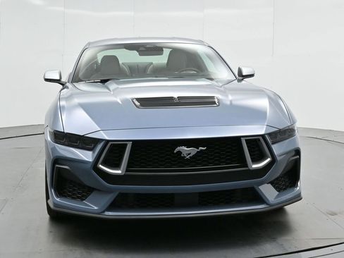 New 2025 Ford Mustang GT Premium w/ 60th Anniversary Package image 53