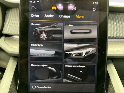 Used 2022 Polestar Polestar 2 w/ Plus Package AWD/4WD image 21