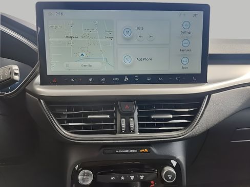 Certified 2023 Ford Escape Active w/ Tech Pack #2 image 20