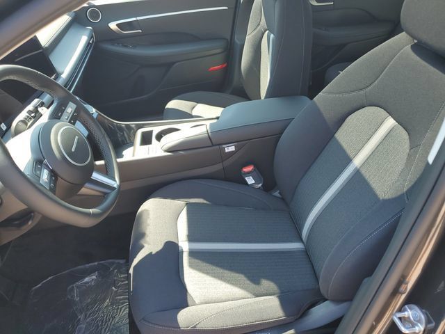 New 2026 Hyundai Sonata SEL FWD image 17