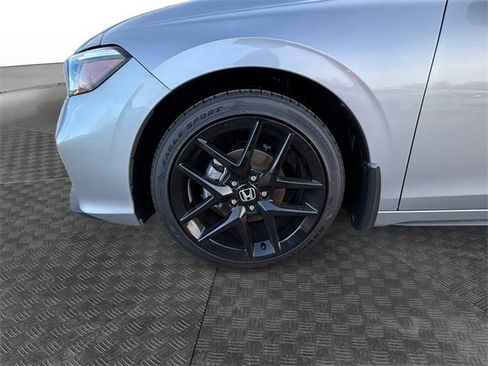 New 2026 Honda Civic Sport image 13