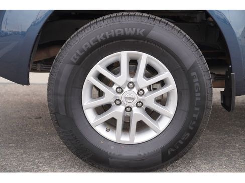 Used 2014 Nissan Frontier SV w/ SV Value Truck Package image 7