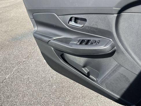 New 2026 Nissan Sentra SV FWD image 14
