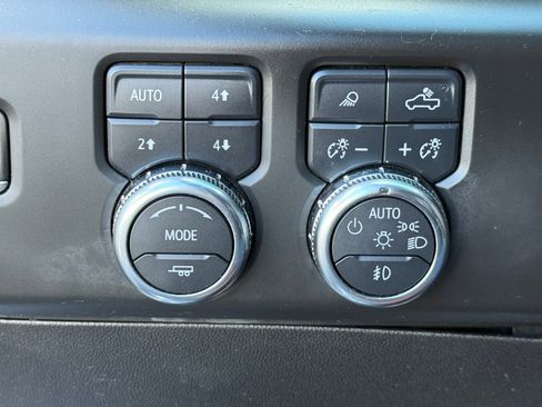 Used 2024 GMC Sierra 2500 Denali Ultimate w/ Max Trailering Package image 36