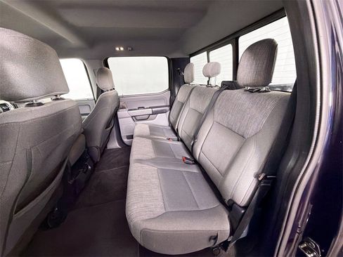 Used 2021 Ford F150 XLT w/ Equipment Group 302A High image 22