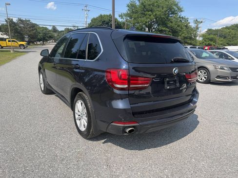 Used 2015 BMW X5 xDrive35i AWD/4WD image 3