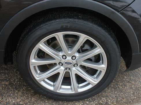 Used 2016 Ford Explorer Limited image 58