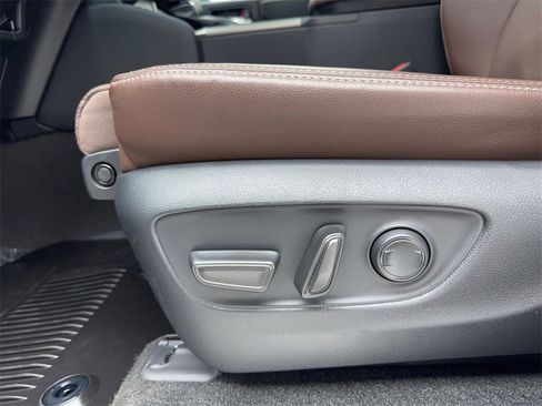 Used 2025 Toyota Land Cruiser w/ Premium Package image 48