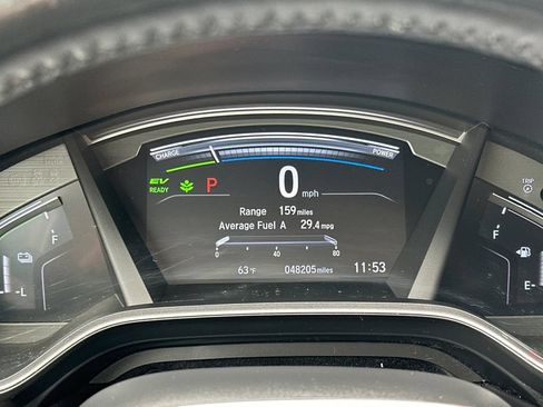 Used 2021 Honda CR-V Touring image 29
