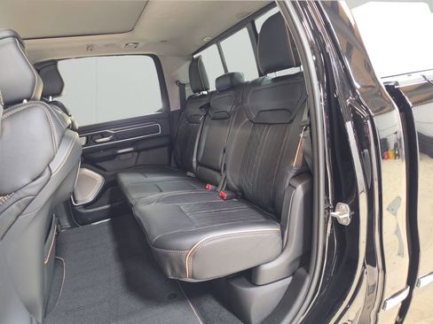 New 2026 RAM 1500 Tungsten AWD/4WD image 14