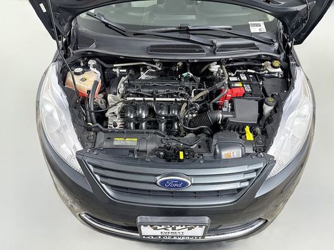 Used 2011 Ford Fiesta S FWD image 31