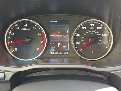 Used 2024 Mitsubishi Eclipse Cross LE AWD/4WD image 16