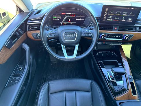 Used 2023 Audi A5 2.0T Premium Plus w/ Premium Plus image 22