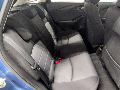 Used 2018 MAZDA CX-3 Sport image 21