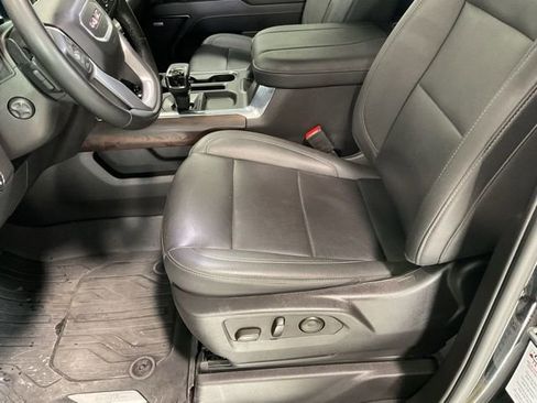 Used 2024 GMC Sierra 1500 SLT w/ SLT Premium Plus Package image 10