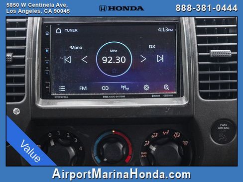 Used 2008 Nissan Xterra S RWD image 8