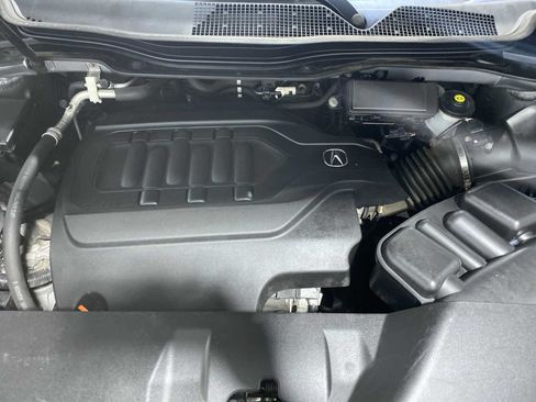 Used 2016 Acura MDX SH-AWD w/ Technology Package image 9