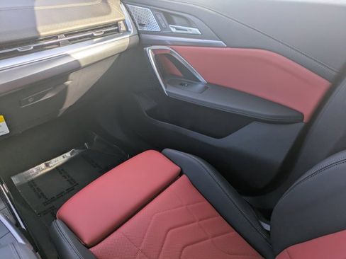 Used 2025 BMW X2 M35i image 14