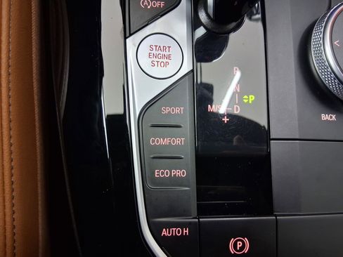 Certified 2023 BMW X3 sDrive30i w/ Convenience Package image 29