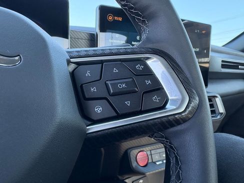 New 2026 Ford Mustang Coupe image 14