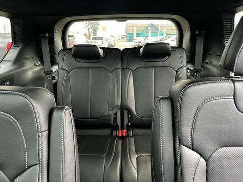 New 2026 Jeep Grand Cherokee L Limited image 40