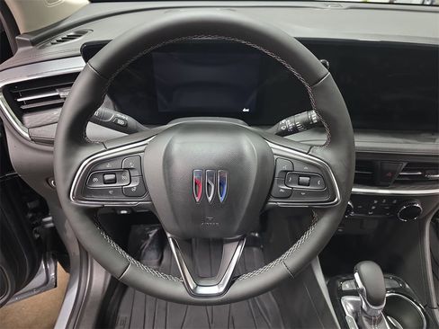 New 2026 Buick Encore GX Preferred w/ Comfort Package image 17