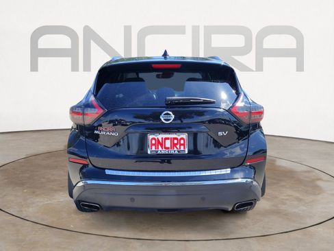 Used 2020 Nissan Murano SV FWD image 8