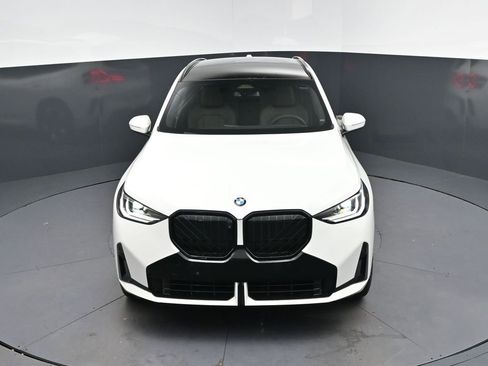 New 2026 BMW X3 xDrive30 w/ Premium Package AWD/4WD image 38