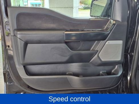Used 2024 Ford F150 Platinum AWD/4WD image 13