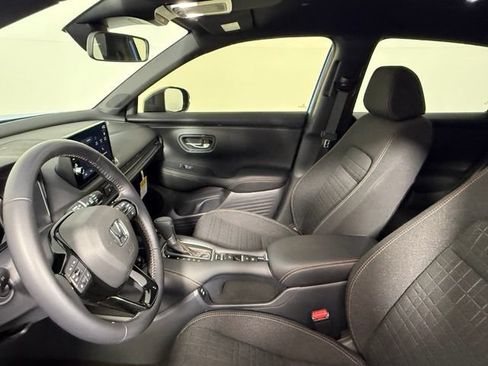 Used 2026 Honda HR-V Sport image 27