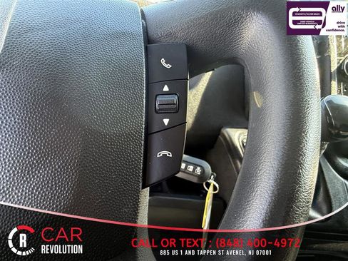 Used 2021 RAM ProMaster 2500 w/ Interior LED Lighting Group image 16