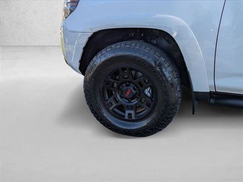 Certified 2023 Toyota 4Runner TRD Off-Road Premium image 24