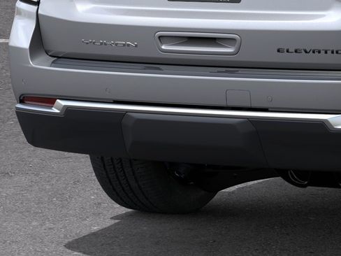 New 2026 GMC Yukon Elevation w/ Elevation Premium Package AWD/4WD image 14