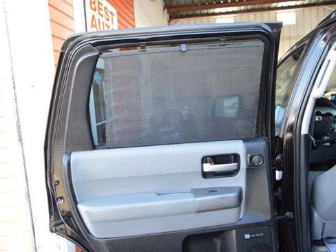 Used 2010 Toyota Sequoia Limited image 59