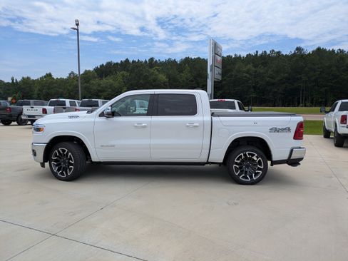New 2025 RAM 1500 Limited image 6