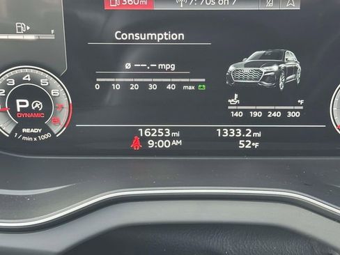 Used 2023 Audi Q5 2.0T Premium Plus w/ Premium Plus Package image 25