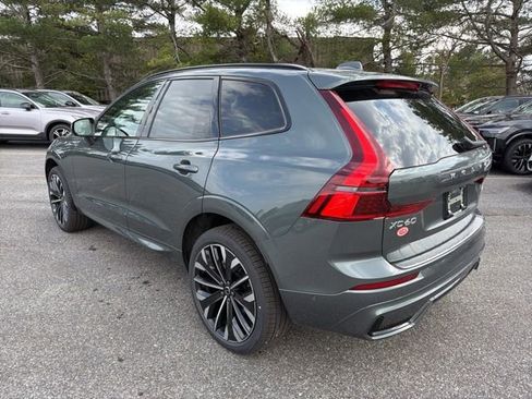 New 2026 Volvo XC60 B5 Ultra w/ Climate Package image 5