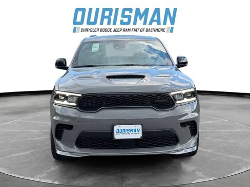 New 2026 Dodge Durango GT AWD/4WD image 8