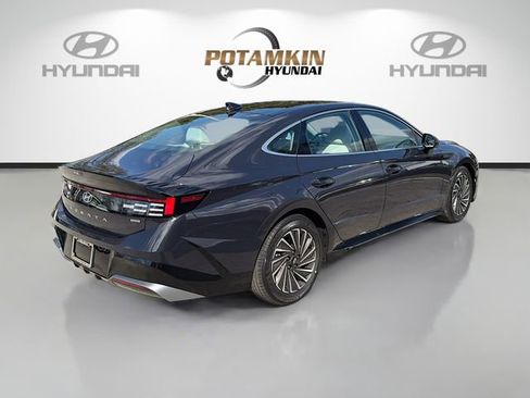 New 2026 Hyundai Sonata SEL image 5