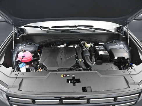 New 2026 Hyundai Santa Fe SE AWD/4WD image 21