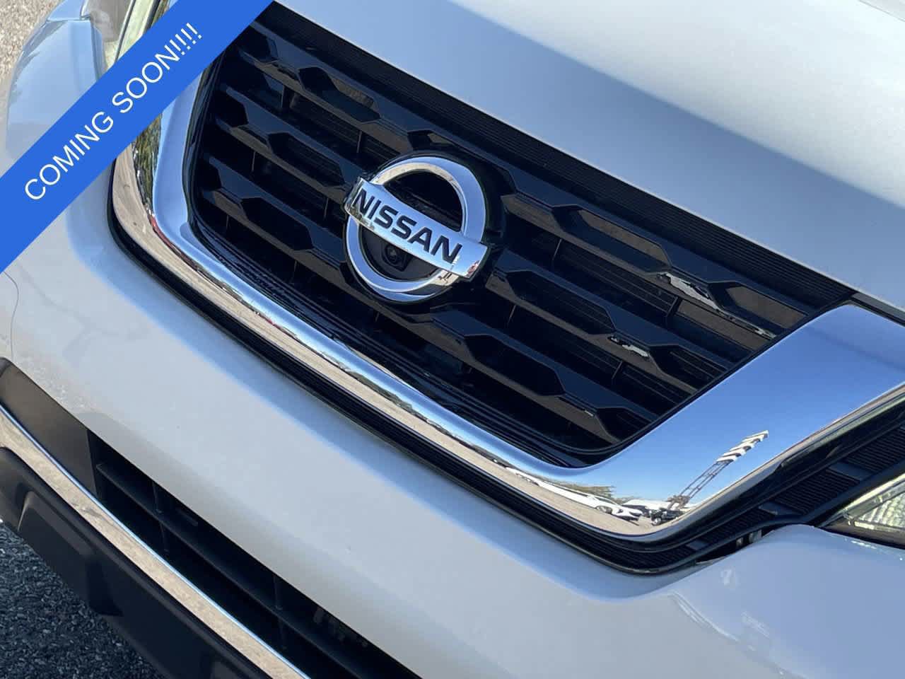 Used 2017 Nissan Pathfinder SL w/ SL Tech Package AWD/4WD image 37