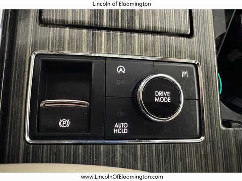 Used 2023 Lincoln Navigator L Black Label AWD/4WD image 64