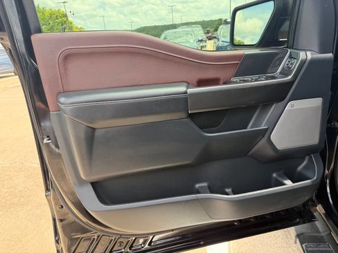Used 2021 Ford F150 Lariat w/ Equipment Group 502A High AWD/4WD image 14