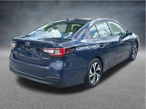 Used 2024 Subaru Legacy Premium AWD/4WD image 9